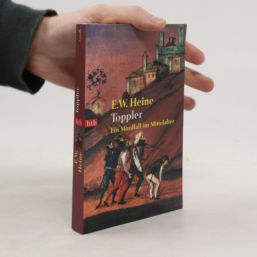 Ernst Wilhelm Heine Toppler
