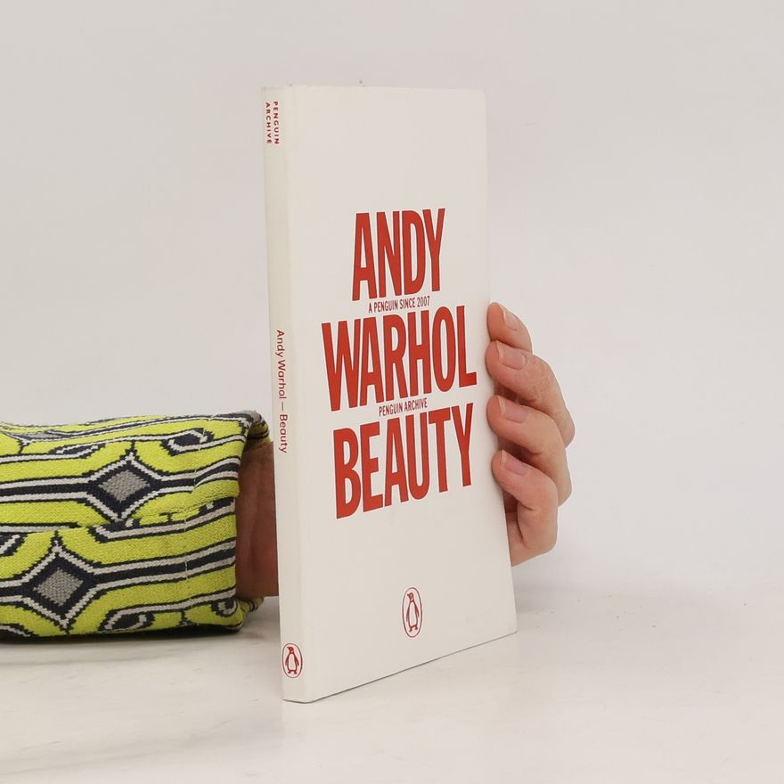 Andy Warhol Penguin Archive: Beauty
