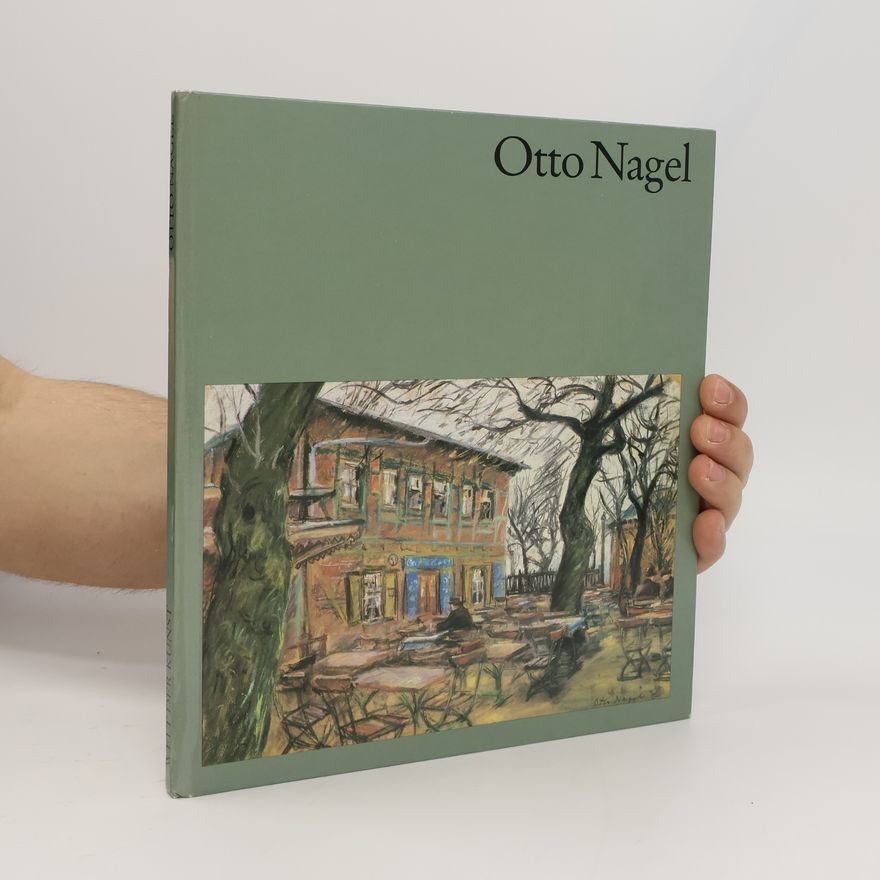 Otto Nagel Otto Nagel