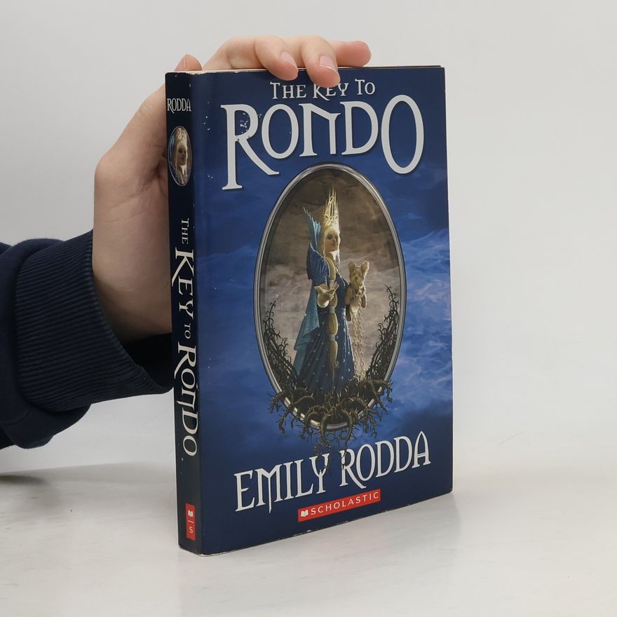 Jennifer Rowe Rondo - 1: The Key to Rondo