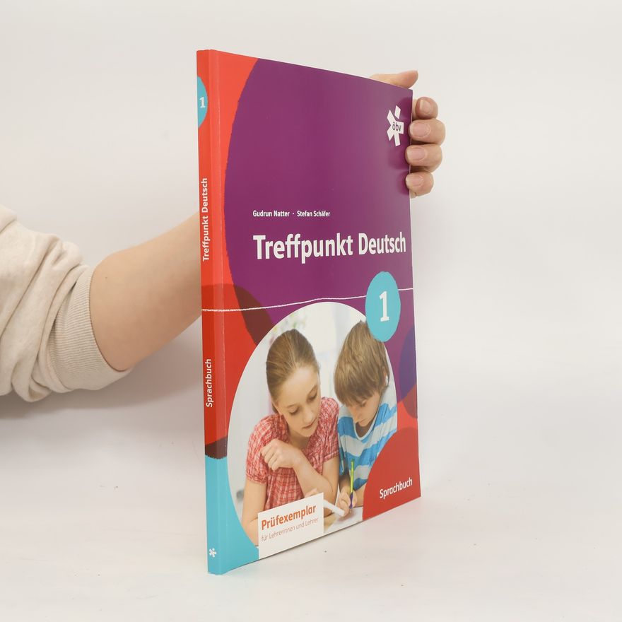 Autores varios Treffpunkt Deutsch