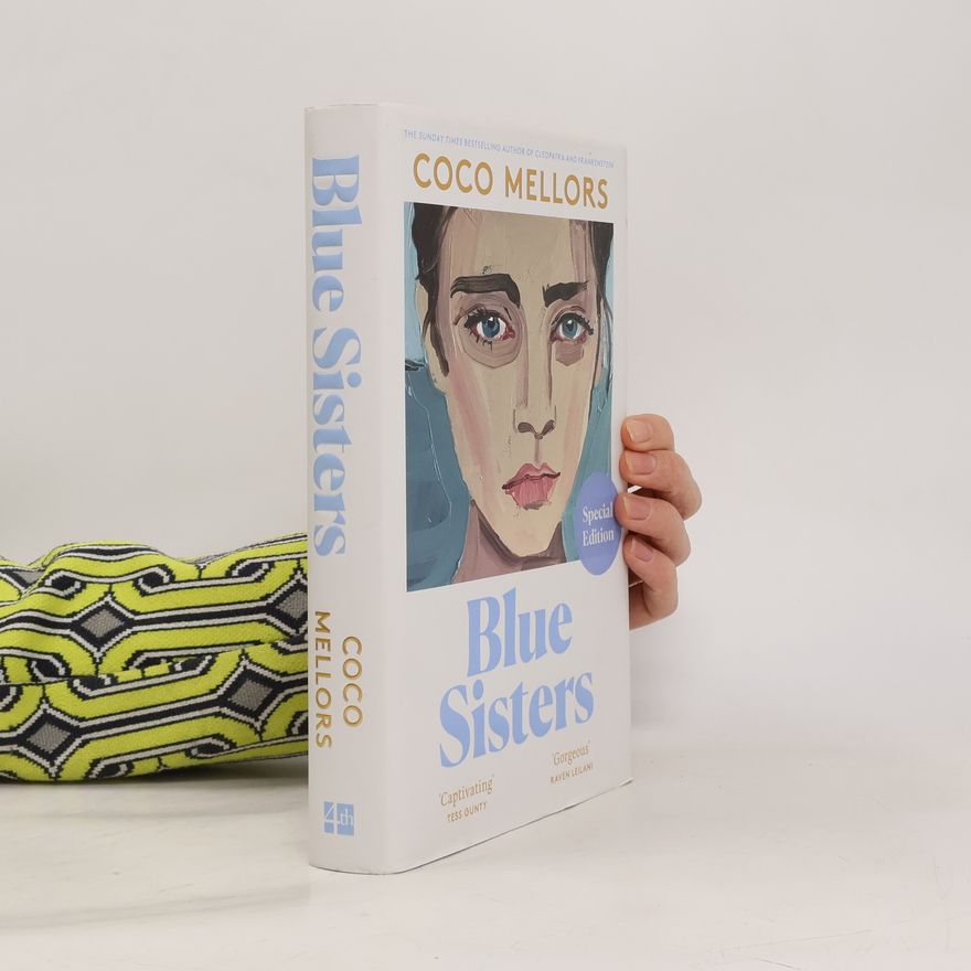 Coco Mellors Blue Sisters