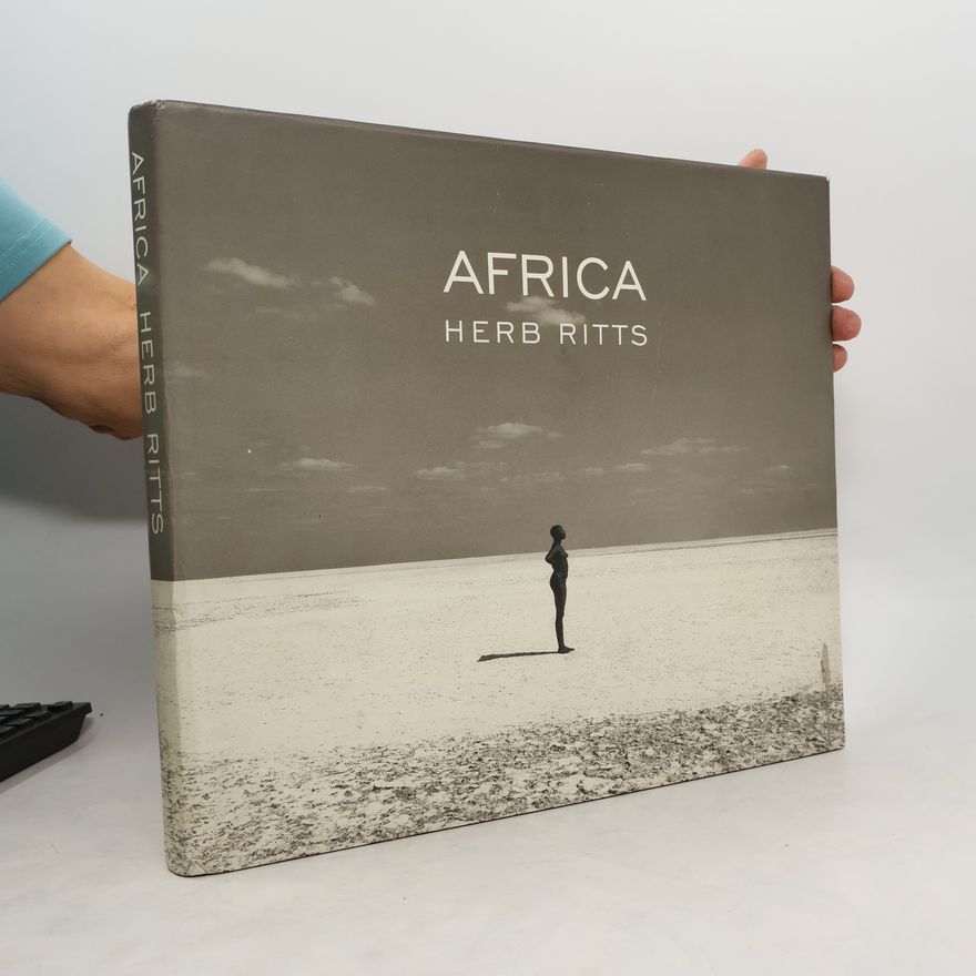 Herb Ritts Africa