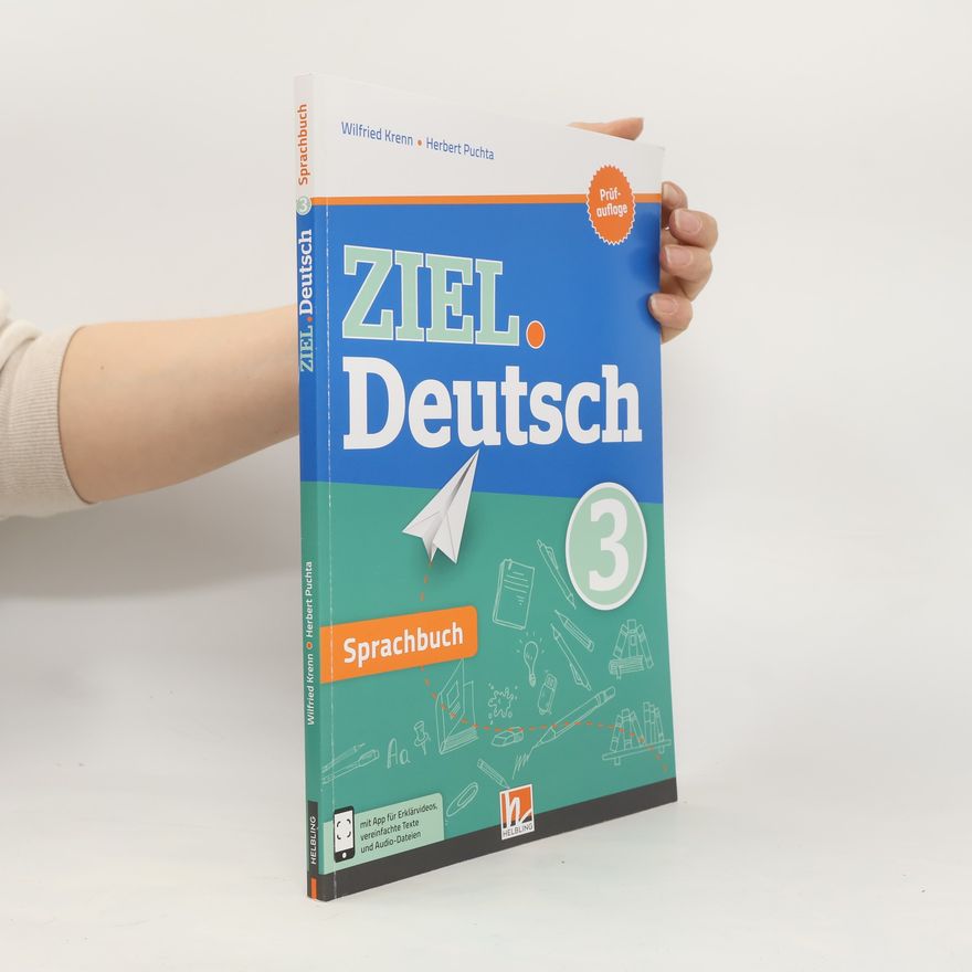 Wilfried Krenn Ziel Deutsch 3
