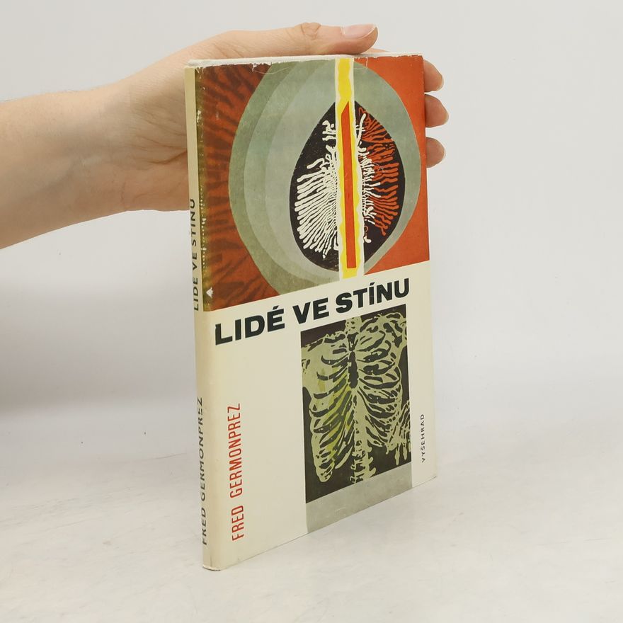 Fred Germonprez Lidé ve stínu