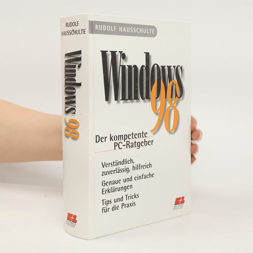 Rudolf Hausschulte Windows 98