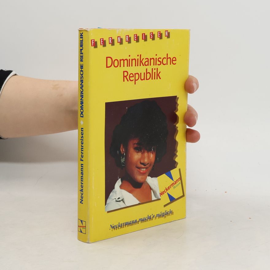 Günter Nelles Dominikanische Republik
