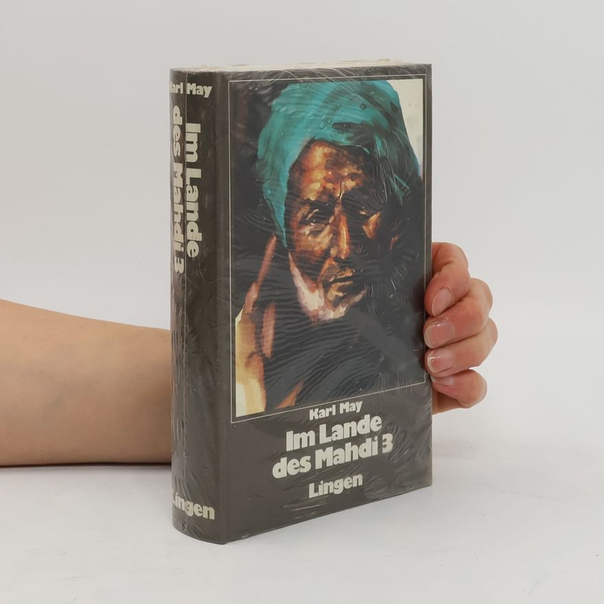 Karl May Im Lande des Mahdi 3