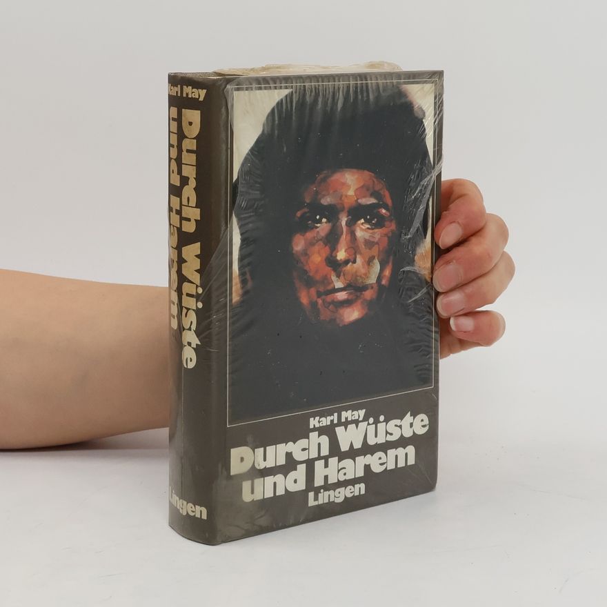 Karl May Durch Wüste und Harem