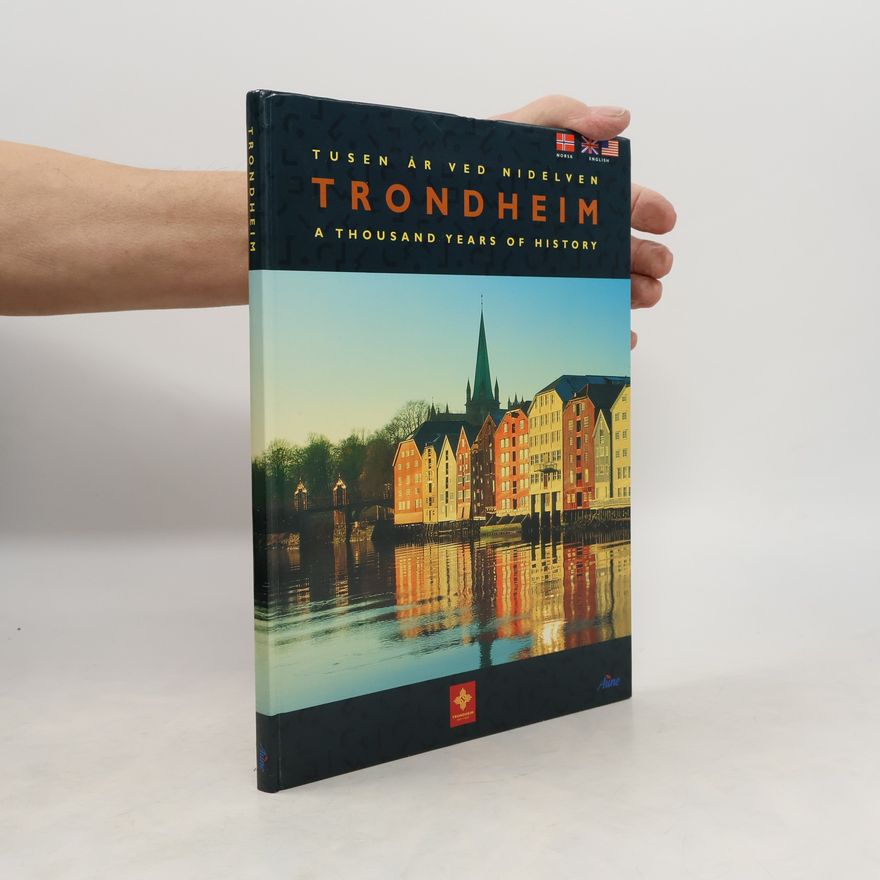 Svein Nic. Norberg Trondheim