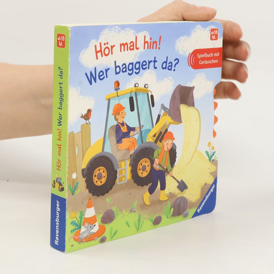 Sandra Grimm Hör mal hin! Wer baggert da?