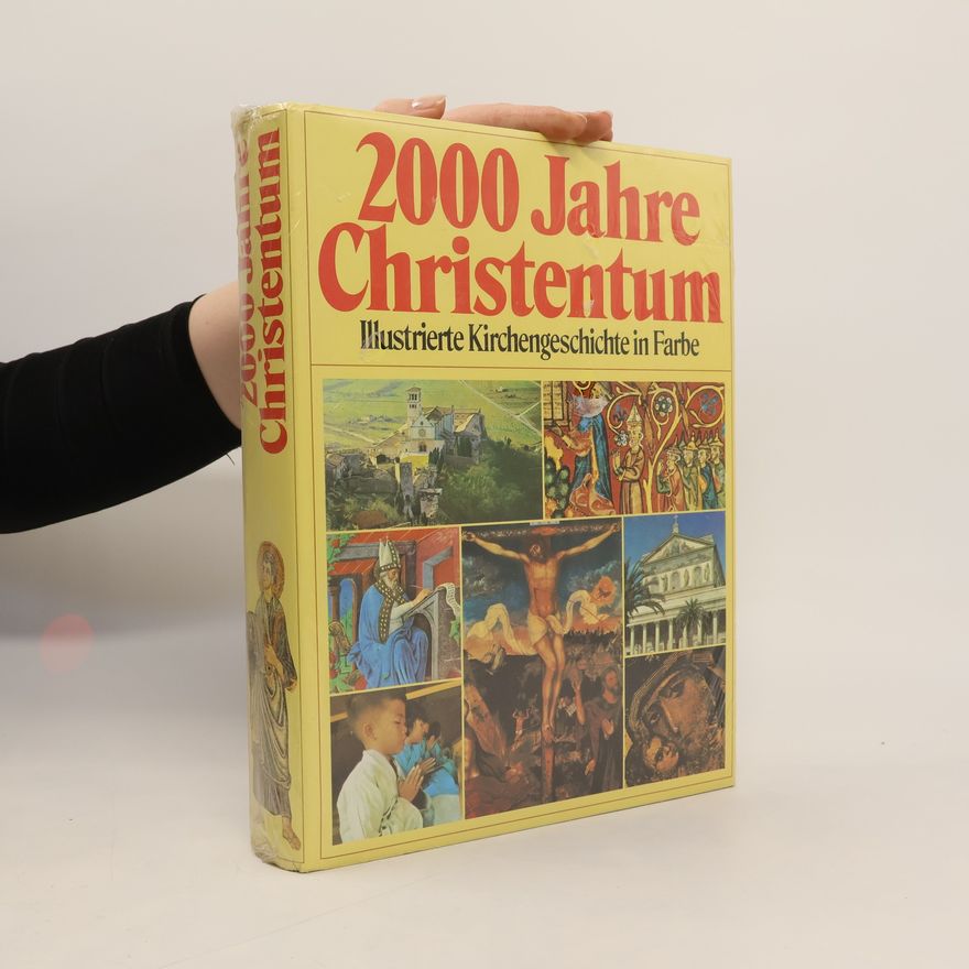 Autorenkollektiv 2000 Jahre Christentum
