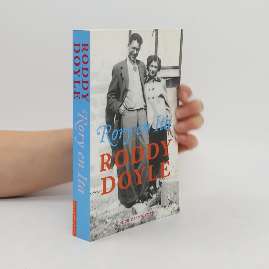 Roddy Doyle Rory en Ita