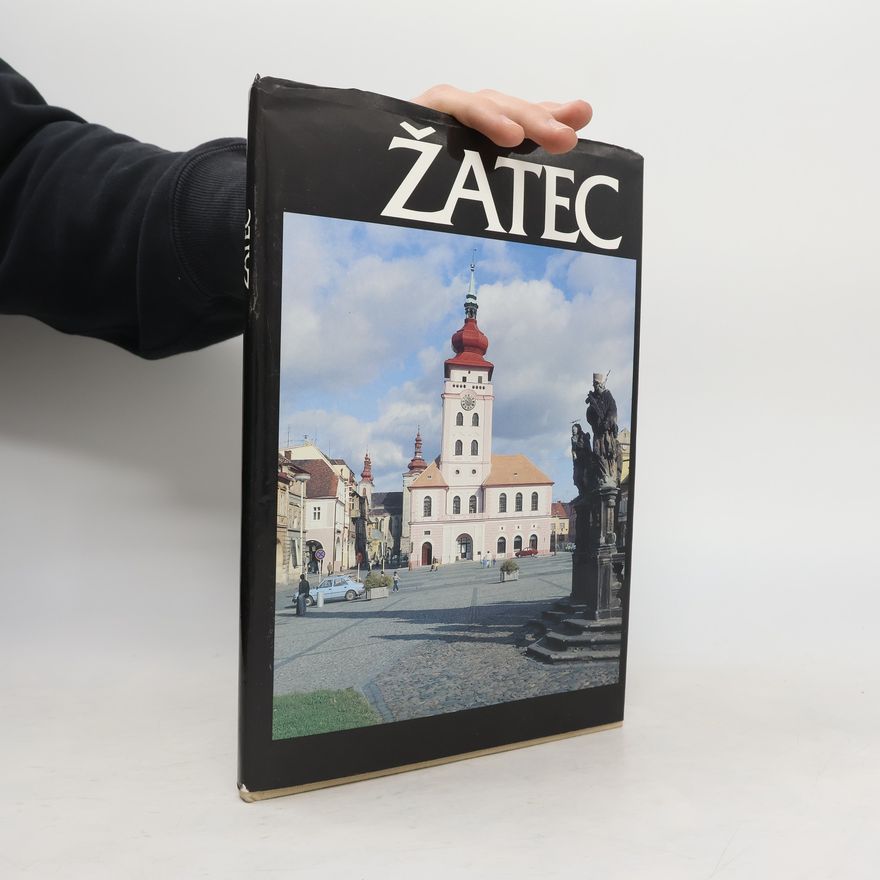 Josef Bubeník Žatec