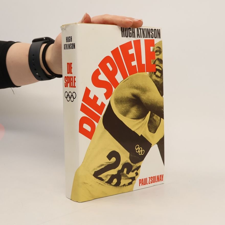 Hugh Atkinson Die Spiele