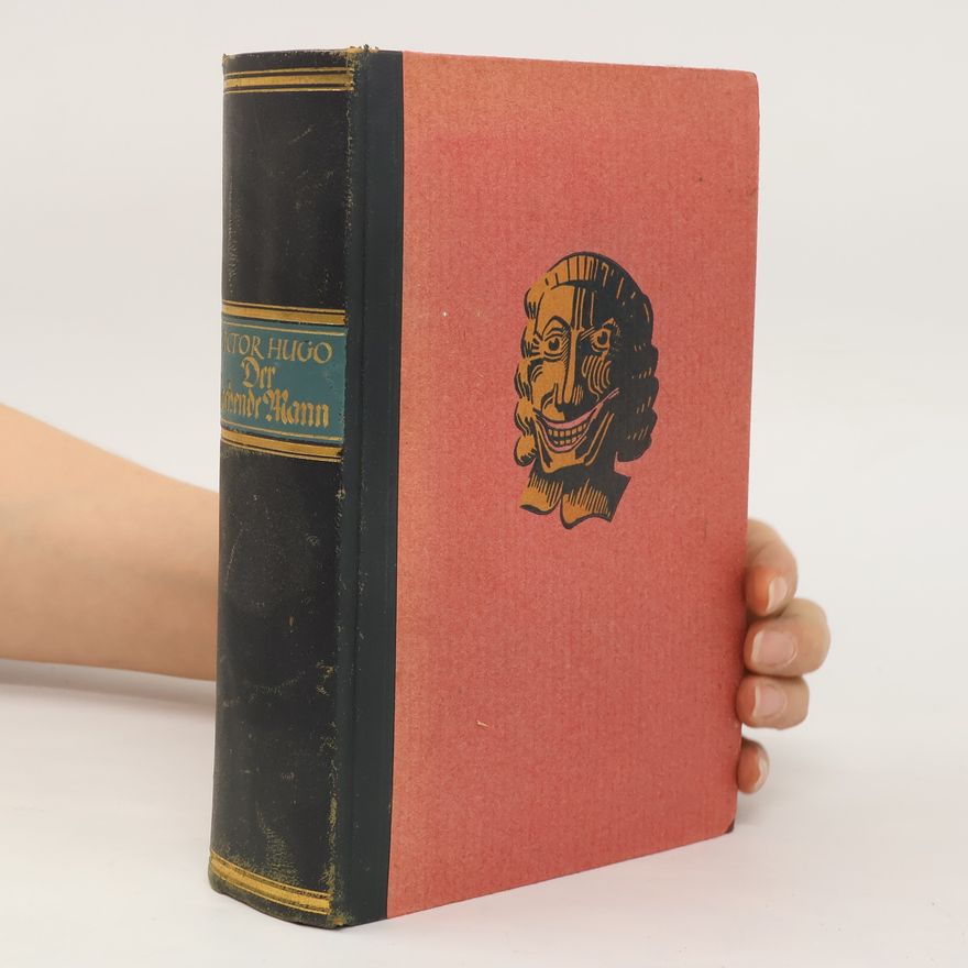 Victor Hugo Der Lachende Mann