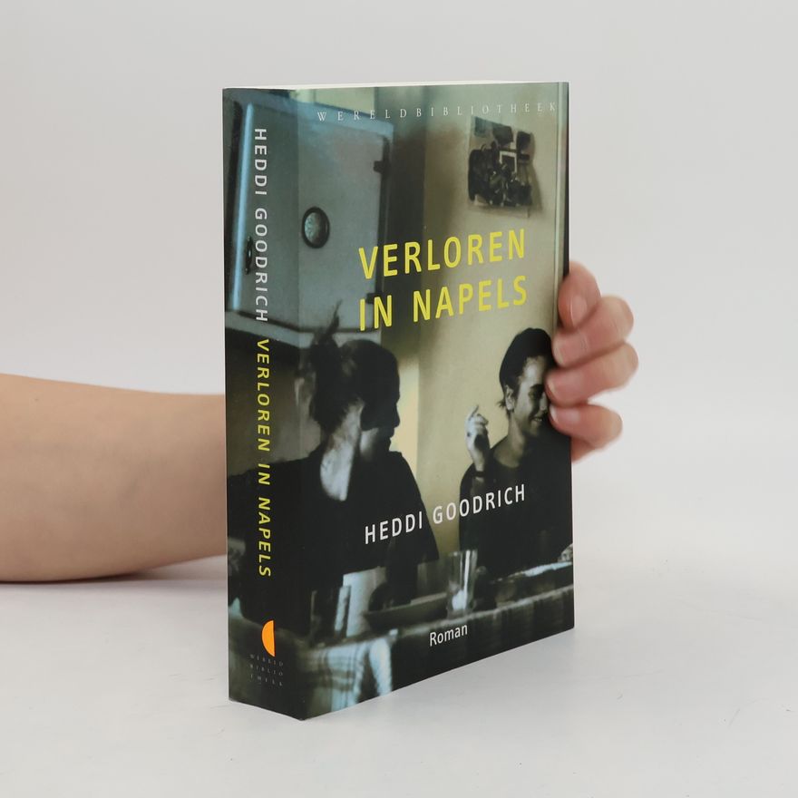 Heddi Goodrich Verloren in Napels