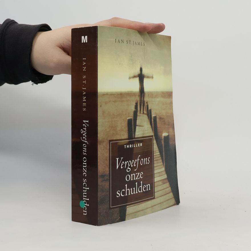 Gerard Grasman Vergeef ons onze schulden