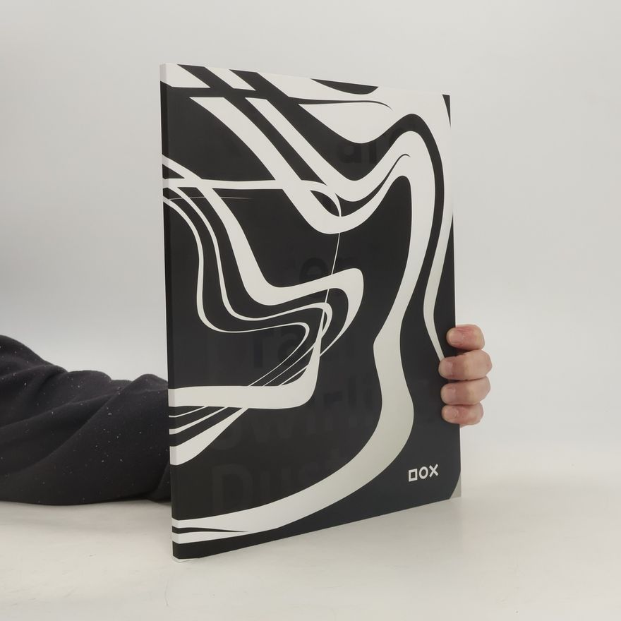 Autorenkollektiv Richard Kočí : víření prachu = swirling dust