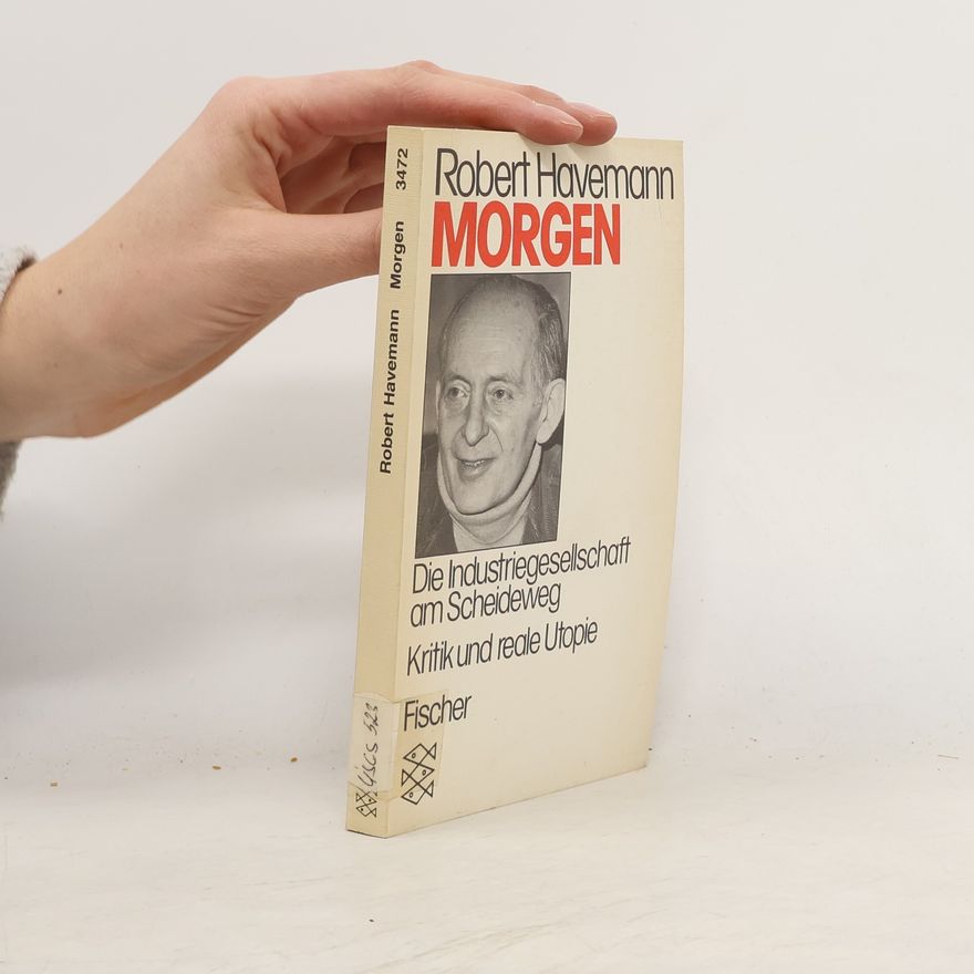 Robert Havemann Morgen