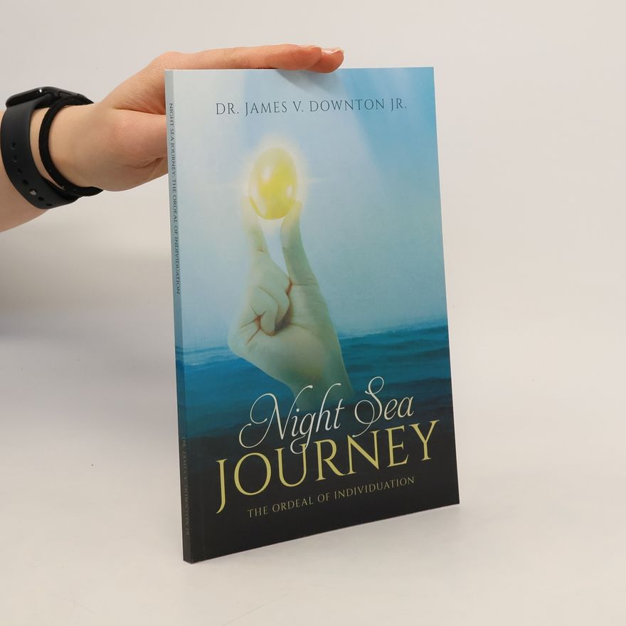 Dr. James V. Downton Jr. Night Sea Journey