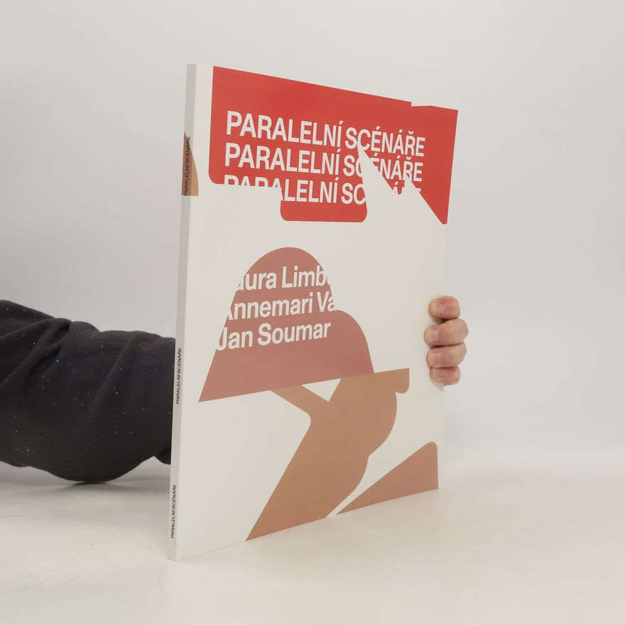 Annemari Vardanyan Paralelní scénáře
