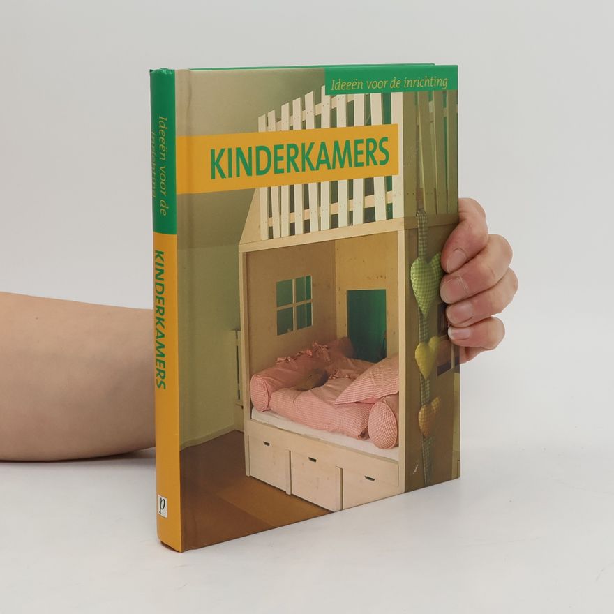 Cristian Campos Kinderkamers