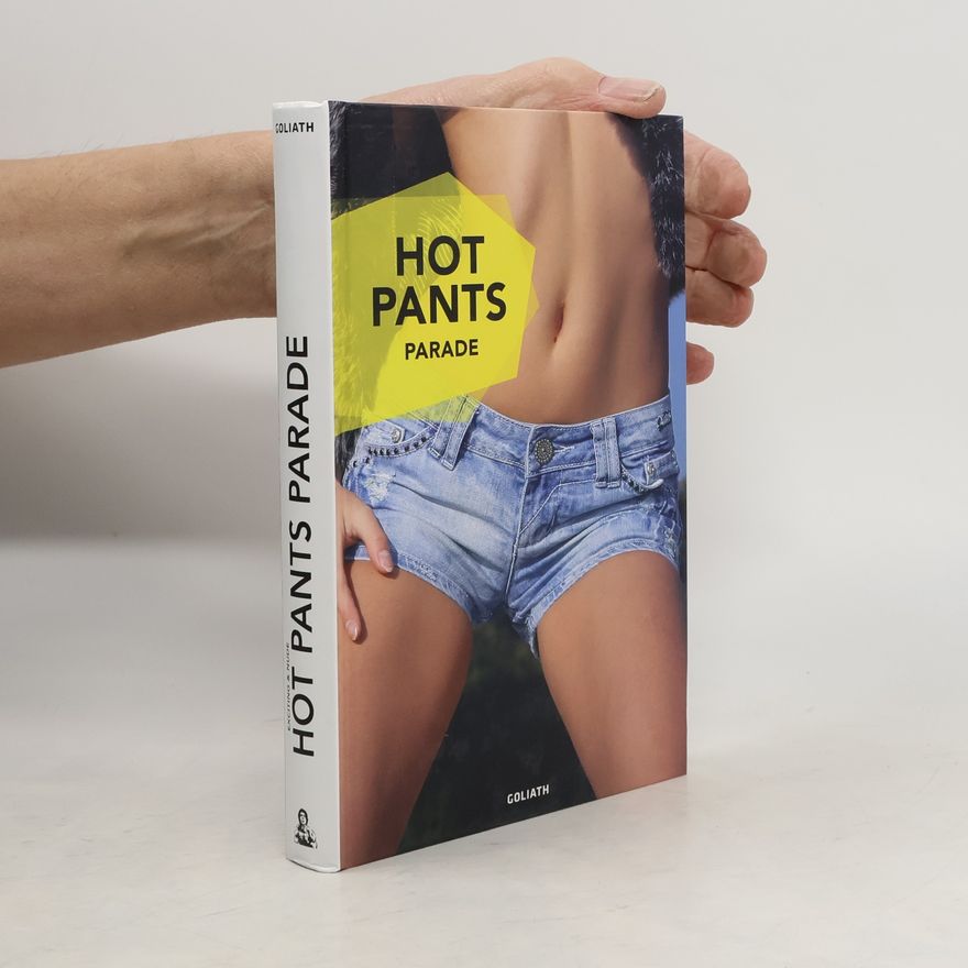 Autorenkollektiv Hot Pants Parade