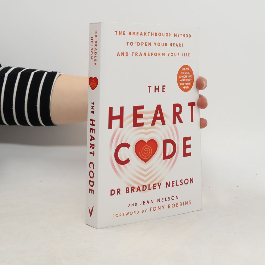 Jeannette Nelson The Heart Code