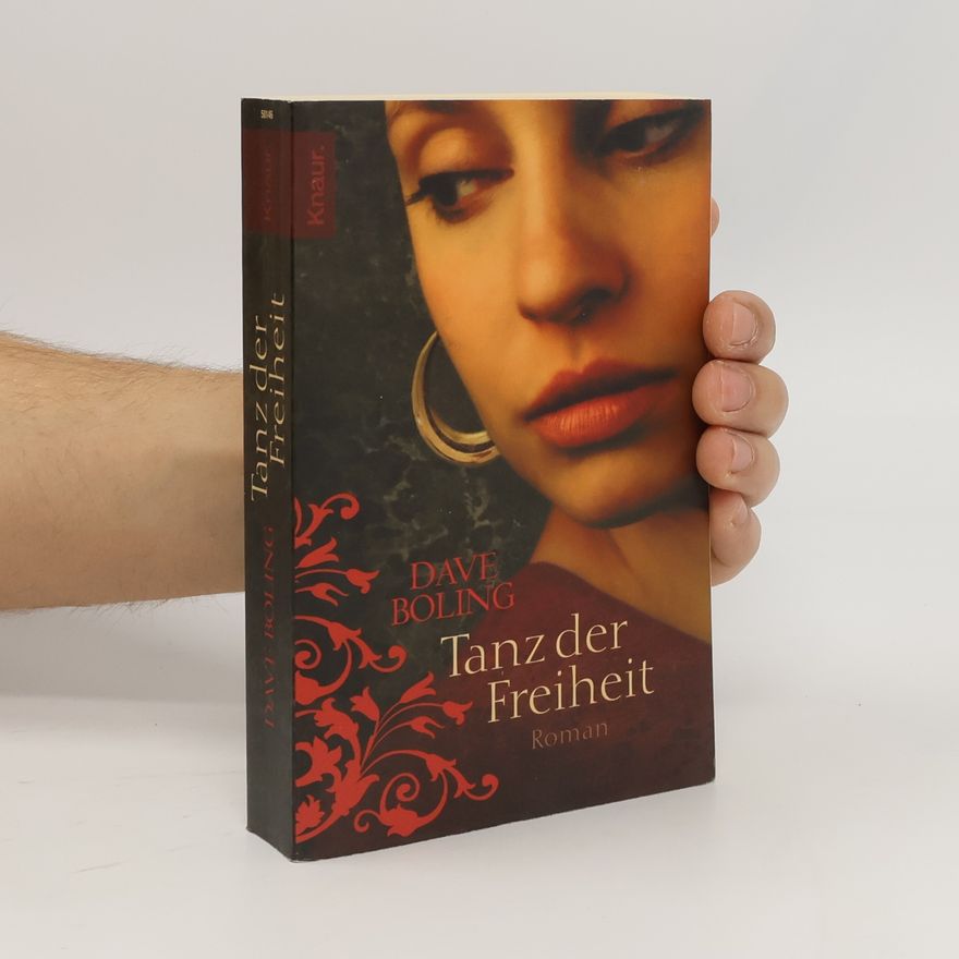 Dave Boling Tanz der Freiheit