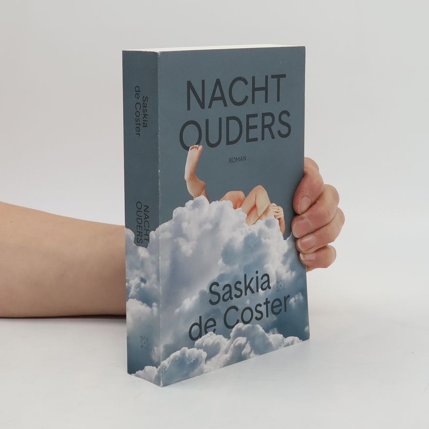 Saskia De Coster Nachtouders