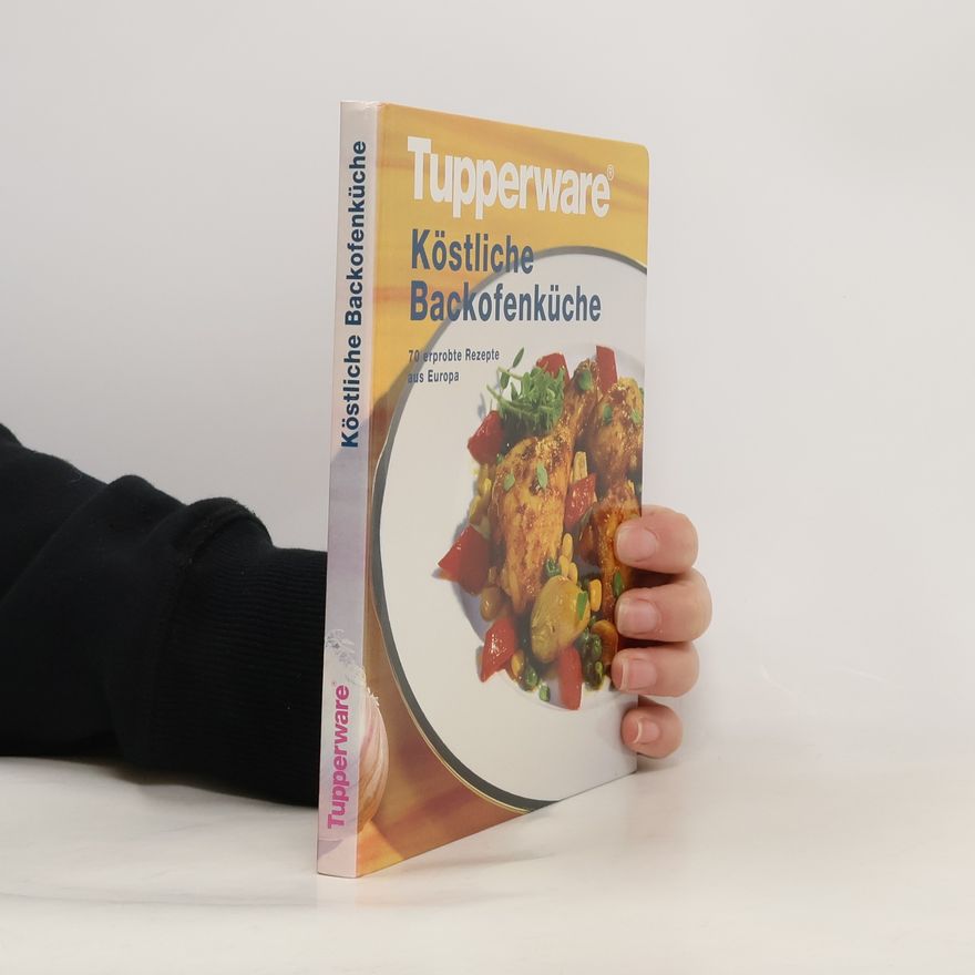 Autorenkollektiv Köstliche Backofenküche