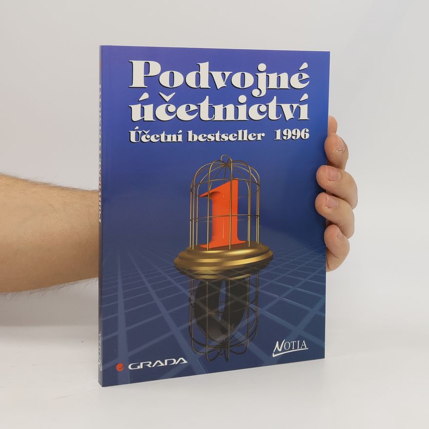 Kolektiv autorů Podvojné účetnictví