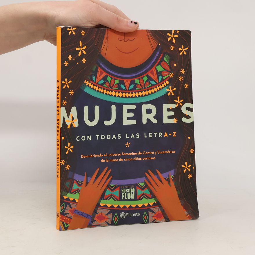 Autorenkollektiv Mujeres con todas las letra-z