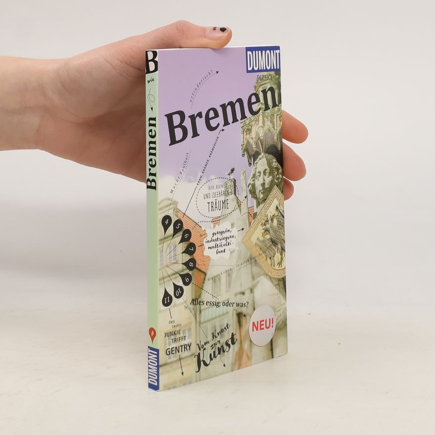 Britta Rath Bremen