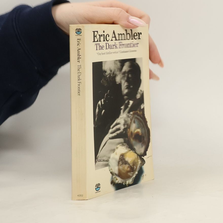Eric Ambler The Dark Frontier