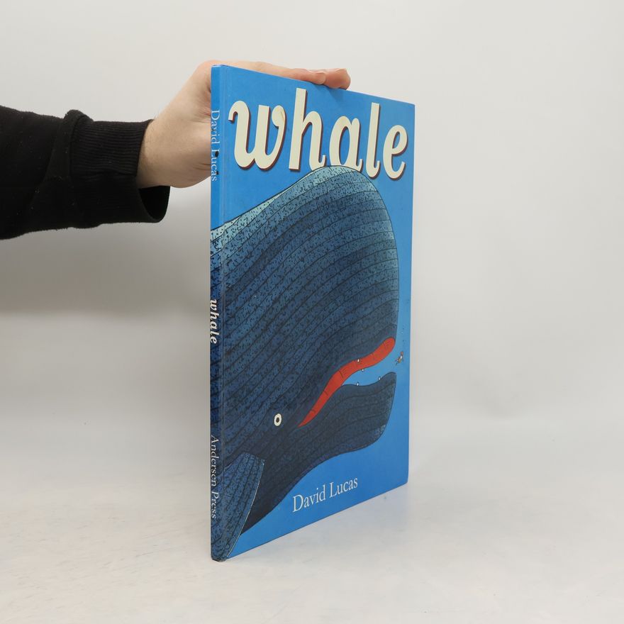Lucas David Whale