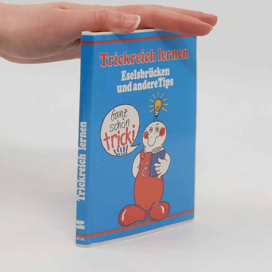 Various authors Trickreich lernen