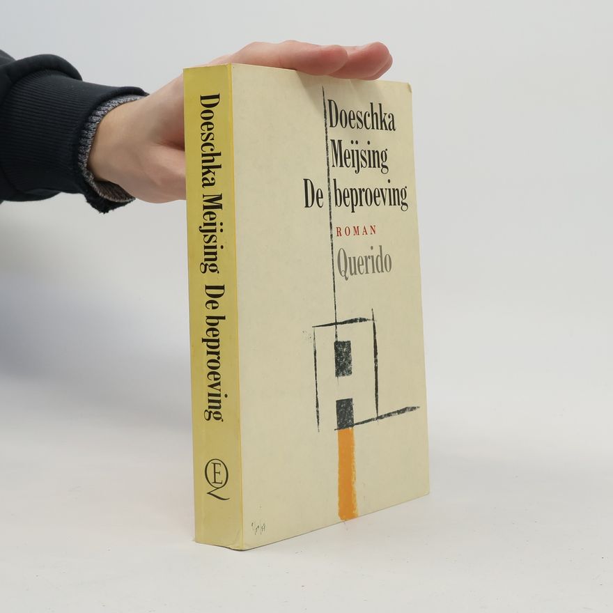 Doeschka Meijsing De beproeving