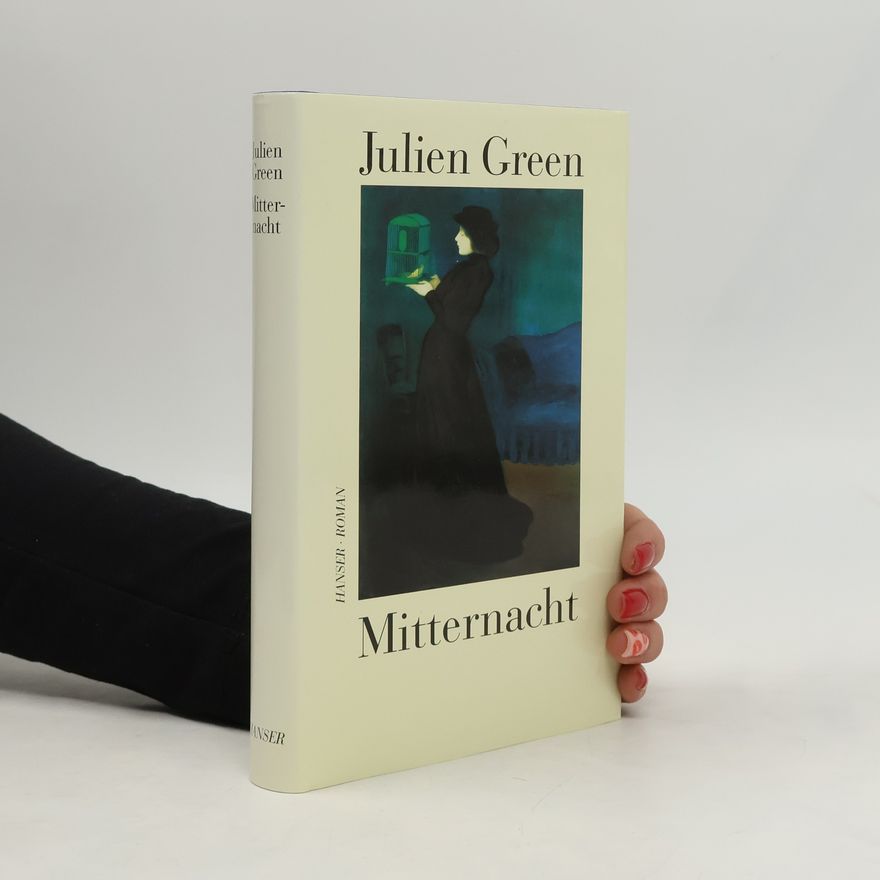 Julien Green Mitternacht. Roman
