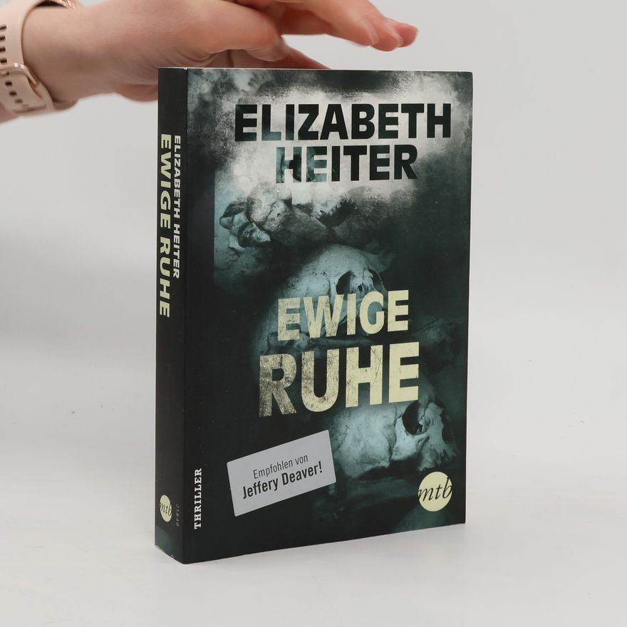 Elizabeth Heiter Ewige Ruhe