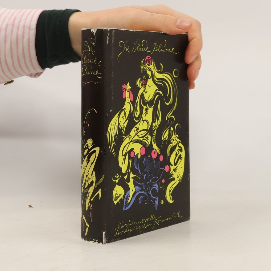 Autorenkollektiv Die blaue Blume
