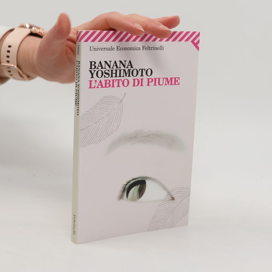 Banana Yoshimoto L'abito di piume