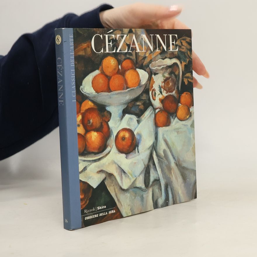 Alfonso Gatto Cézanne