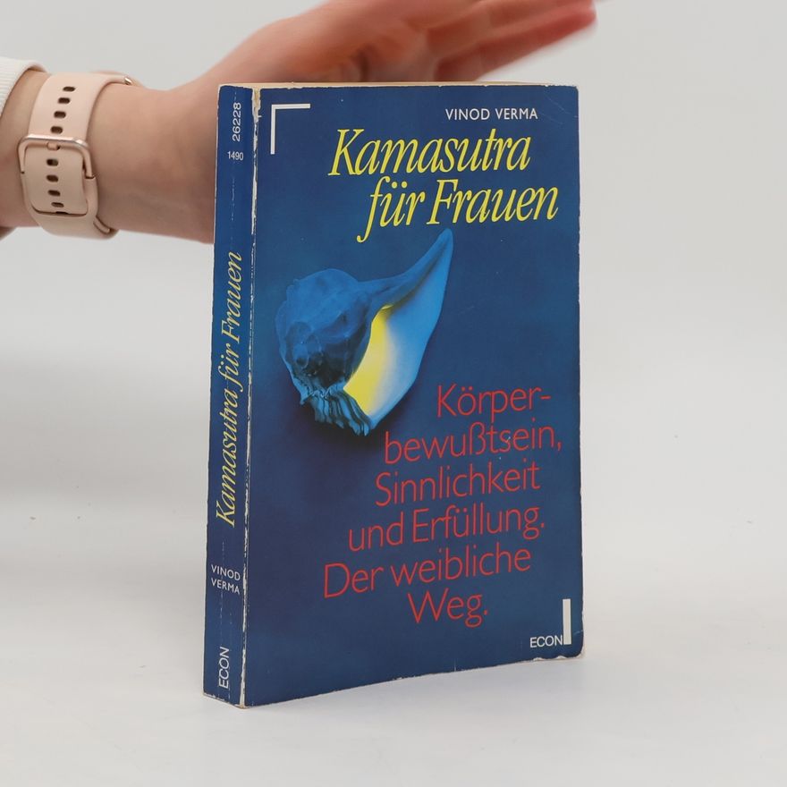 Vinod Verma Kamasutra für Frauen