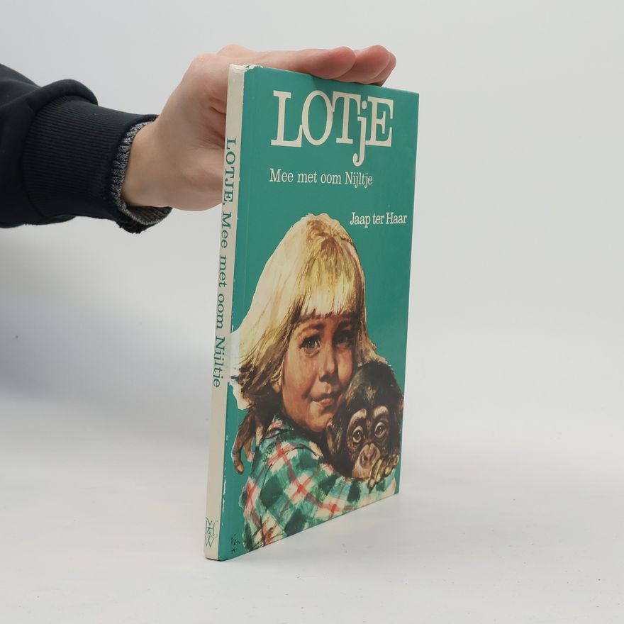 Jacob Everard Haar Lotje
