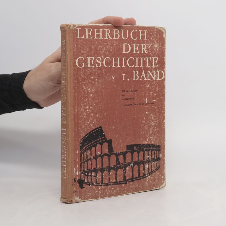 Autorenkollektiv Woynars Lehrbuch der Geschichte: Für die Oberstufe der Mittelschulen