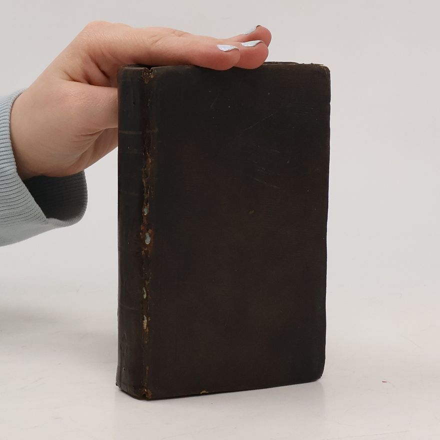 Alfonso Maria de Liguori Nawsstewowánj přeneyswètègsfi Swátosti oltarnj a po wfsechny časy nepesfkweněné Panny Marie na každý den w měsici