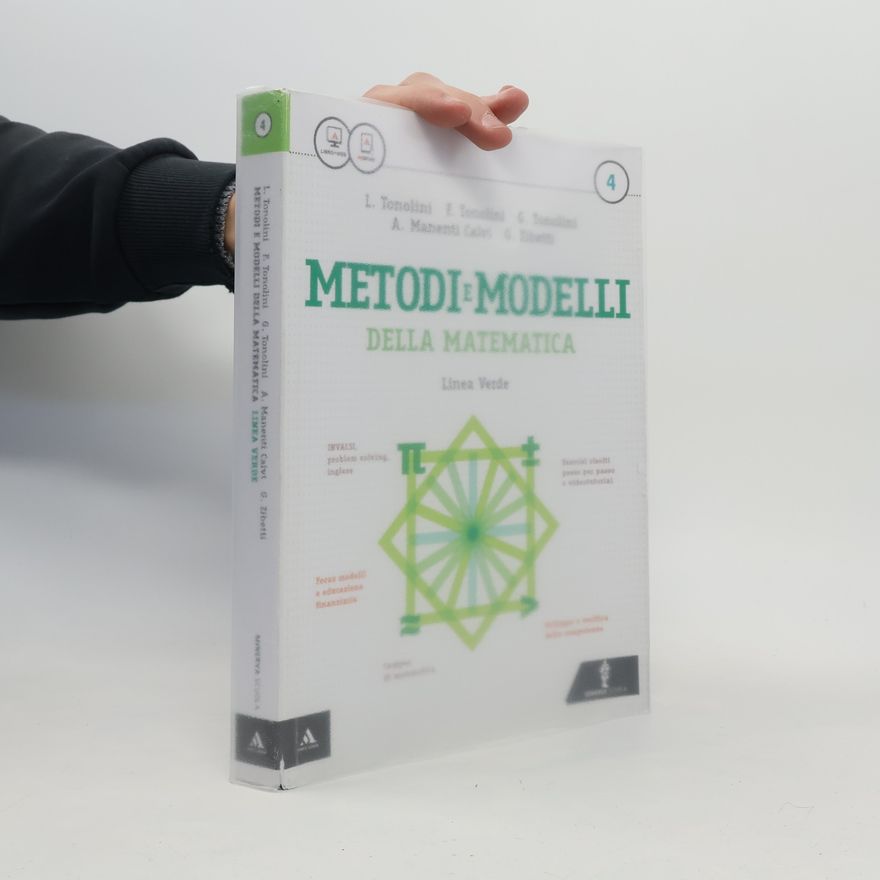 A. Mazzeo Calvi Metodi e modelli della matematica