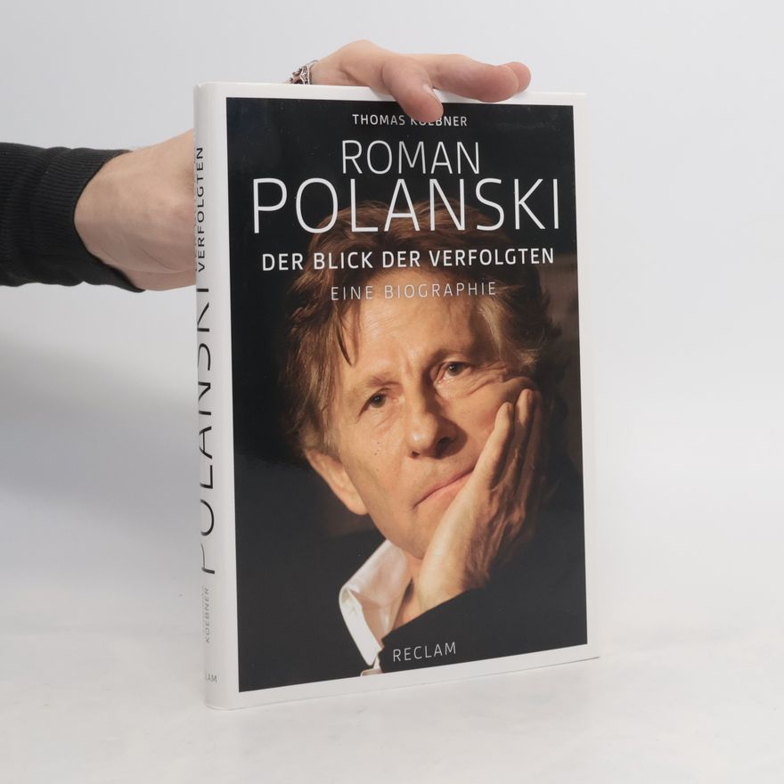 Thomas Koebner Roman Polanski